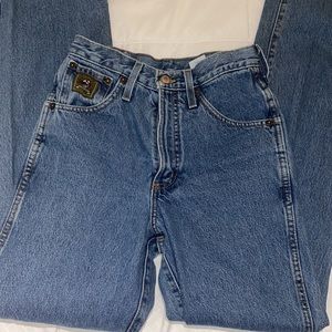 Cinch Green Label 27x34